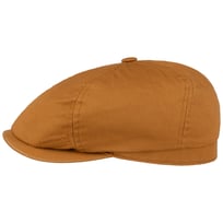Casquette Cotton Twill by Stetson - 69,00 &euro;