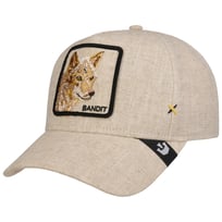 Casquette Coyote Cloth by Goorin Bros. - 49,95 &euro;
