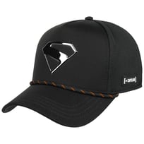 Casquette DC Comics Finitions Premium by Capslab - 39,95 &euro;