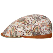 Casquette Daron Paisley by Lierys - 89,95 &euro;