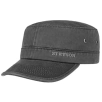 Casquette Datto Army by Stetson - 49,00 &euro;
