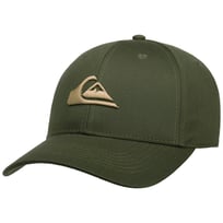 Casquette Decades Snapback by Quiksilver - 24,99 &euro;