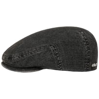 Casquette Denim Driver by Balmoral - 69,90 &euro;