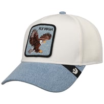 Casquette Denim Fly High by Goorin Bros. - 49,95 &euro;