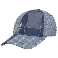 Casquette Denim Mashup by Kangol - 55,95 &euro;