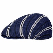 Casquette Diagonal Stripes by Kangol - 74,95 &euro;