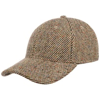 Casquette Dillingham Wool by Stetson - 99,00 &euro;