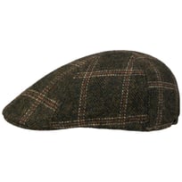 Casquette Dilton Herringbone by Lipodo - 29,95 &euro;