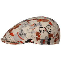 Casquette Dogs by Lierys - 59,95 &euro;