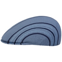 Casquette Nostalgia Stripe 507 By Kangol - 75,95