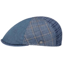 Casquette Donderon Patchwork by Lierys - 99,00 &euro;
