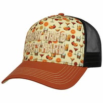 Casquette Drink Hard Party Hard by King Kerosin - 39,95 &euro;