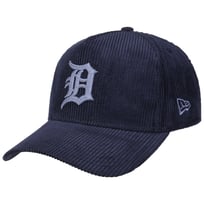 Casquette E-Frame Corduroy Tigers by New Era - 39,95 &euro;
