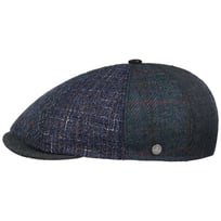 Casquette Eldermont Patchwork by Lierys - 109,00 &euro;