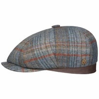 Casquette Emil Check Zechbauer by Mayser - 149,00 &euro;