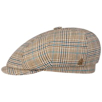 Casquette Emil Summer Check Zechbauer by Mayser - 119,00 &euro;