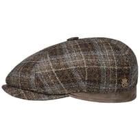 Casquette Emil Wool Check Zechbauer by Mayser - 149,00 &euro;