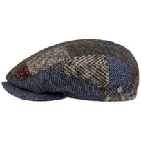 Casquette Everton Patchwork Driver by Lierys - 79,90 &euro;
