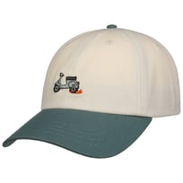 Casquette Fast Scooter Dad Hat by iriedaily - 32,95 &euro;