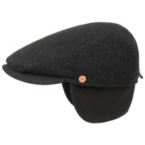 Casquette Felix � Oreillettes by Mayser - 139,00 &euro;