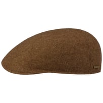 Casquette Finningley 5 Panel by Stetson - 89,00 &euro;