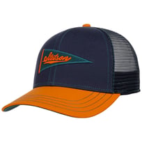 Casquette Flag by Stetson - 39,00 &euro;