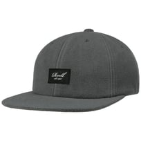 Casquette Fleece Flat Brim by Reell - 34,95 &euro;