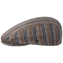 Casquette Fleet Stripes by Bailey 1922 - 39,00 &euro;