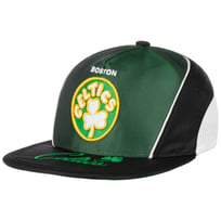 Casquette Freethrow Celtics by Mitchell & Ness - 24,95 &euro;