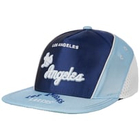 Casquette Freethrow Lakers by Mitchell & Ness - 24,95 &euro;