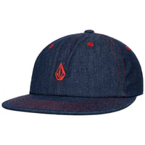 Casquette Full Stone Nuts by Volcom - 39,95 &euro;