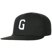 Casquette G Letter Snapback Cap - 22,95 &euro;