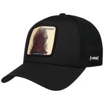 Casquette Games of Thrones Iron Throne by Capslab - 39,90 &euro;