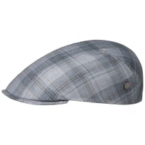 Casquette Ganzona Check by Lierys - 99,00 &euro;
