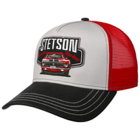 Casquette Garage American Heritage by Stetson - 49,00 &euro;