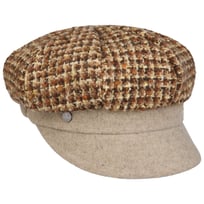 Casquette Gavroche Alderra Wool by Lierys - 69,95 &euro;