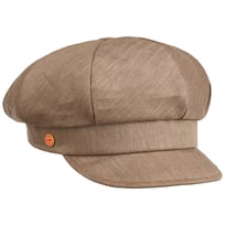 Casquette Gavroche Anja Herringbone by Mayser - 79,90 &euro;