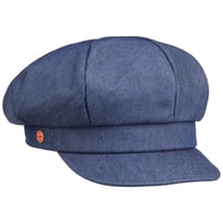 Casquette Gavroche Anja Jeans by Mayser - 79,90 &euro;