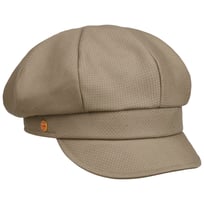 Casquette Gavroche Anja Light Cotton by Mayser - 79,95 &euro;