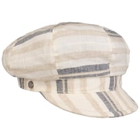Casquette Gavroche Block Stripes by Lierys - 59,95 &euro;