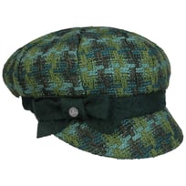 Casquette Gavroche Caliva Cross by Lierys - 69,95 &euro;