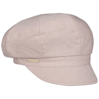 Casquette Gavroche Chambry by Seeberger - 35,95 &euro;