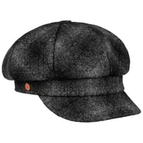 Casquette Gavroche Cia New Merino by Mayser - 79,95 &euro;