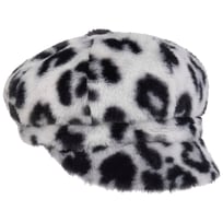 Casquette Gavroche Classic Leo by Lipodo - 29,95 &euro;