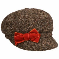 Casquette Gavroche Colour Dots by bedacht - 79,95 &euro;