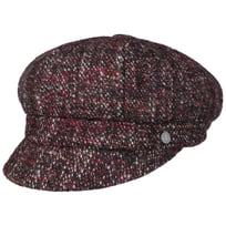 Casquette Gavroche Daval� by Lierys - 69,95 &euro;