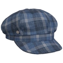 Casquette Gavroche Edina Cotton by Lierys - 59,95 &euro;