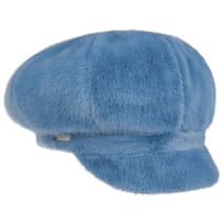 Casquette Gavroche Faux Fur by Seeberger - 45,95 &euro;