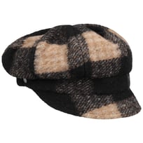 Casquette Gavroche Govela Wool by Lierys - 59,95 &euro;