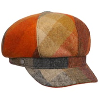 Casquette Gavroche John Hanley by Lierys - 79,95 &euro;